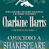 Pensieri e riflessioni su "Omicidio a Shakespeare" di Charlaine Harris