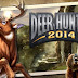DEER HUNTER 2014 apk