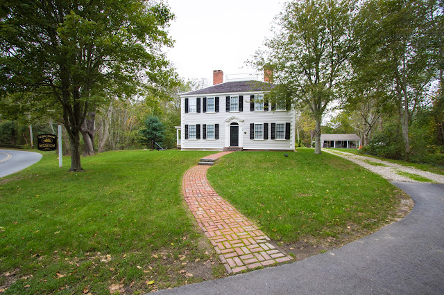 Cobb house-Cape Cod