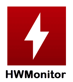 برنامج HWMonitor