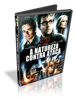 Download A Natureza Contra Ataca Dublado DVDRip 2011