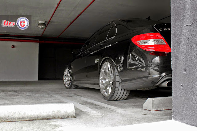 mercedes c 63 for sale