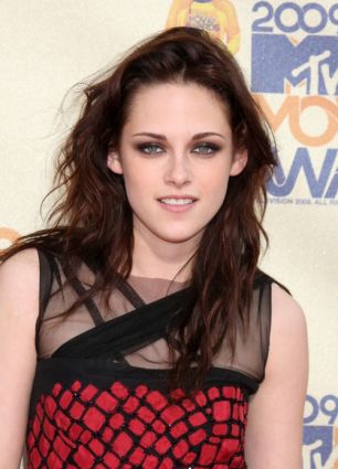 kristen stewart hairstyles pictures