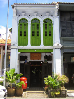 MoonTree 47, Penang Island Hotels