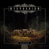 Mystherium - "Zagłada"