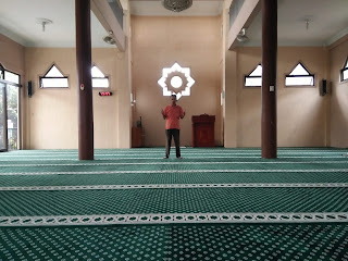 Produsen Karpet Masjid Lumajang