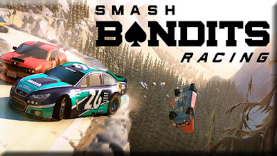 Smash Bandits Racing apk + obb