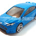 Hot Wheels Ford Focus Rs 2016