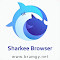 تحميل شاركي براوزر Sharkee Browser Apk 2022 للأندرويد