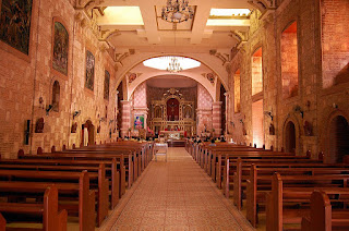San Diego de Alcala Cathedral Parish (Gumaca Cathedral) - Gumaca, Quezon