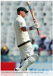 David-Warner-2nd-test-fifty-INDIA-v-AUSTRALIA-3rd-TEST-2nd-Day