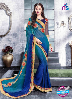 designer sarees online