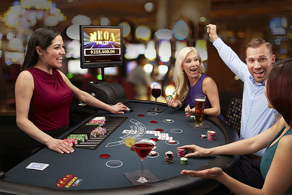 Sòng Casino Ăn Tiền Trực Tuyến Nào Uy Tín Nhất Trong 2019?
