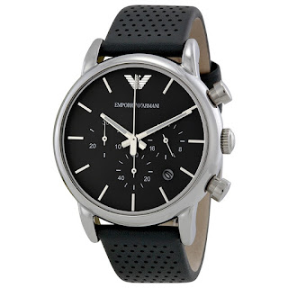 Emporio Armani Men's AR1735 Classic