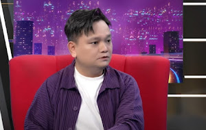 Trịnh Tú Trung thừa nhận không biết nấu ăn, giặt giũ nhưng vẫn thấy mình giỏi theo cách khác