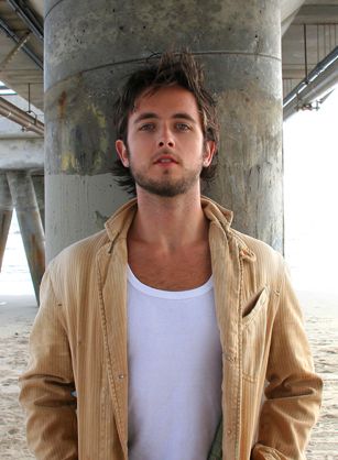 Justin Chatwin Canadian Actor