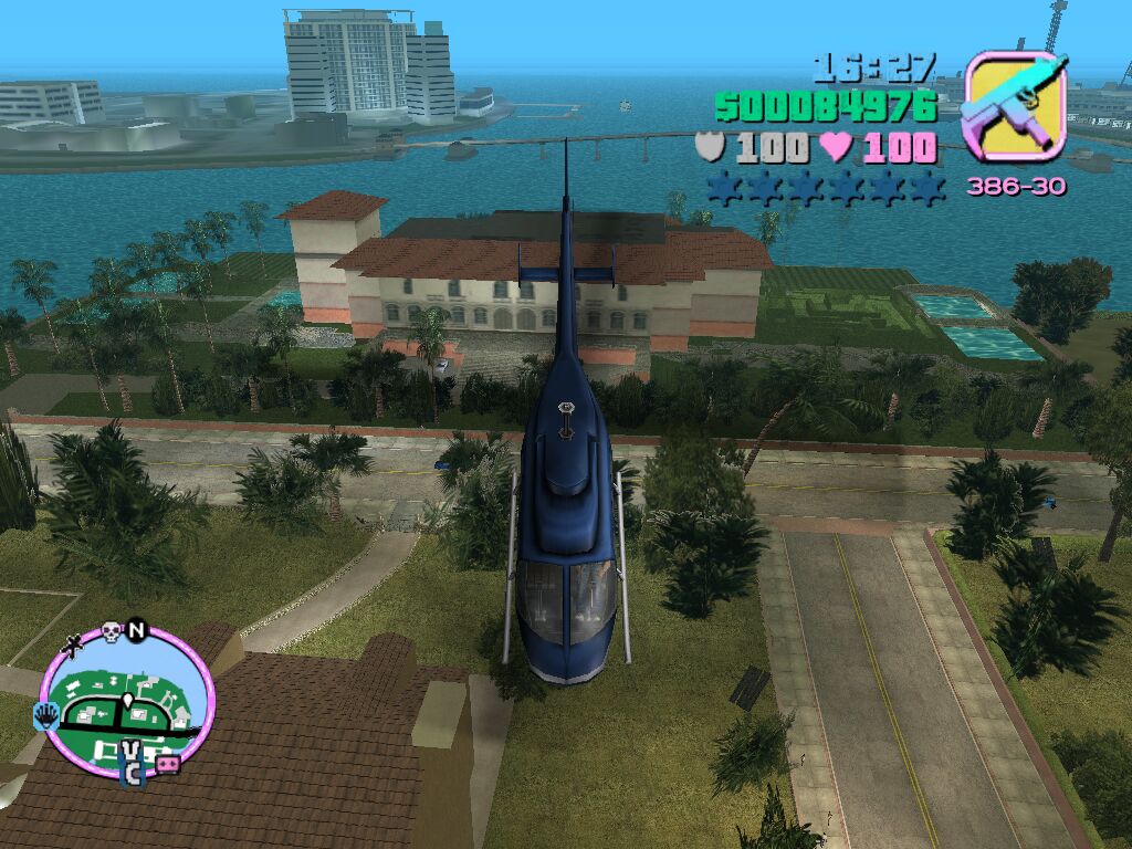 grand theft auto vice city gta free download pc game