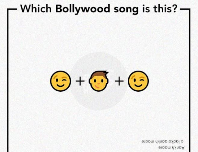 See Yourself How Effective Your Are In Solving These Amazing Bollywood Questions - Part 1 