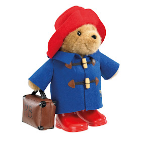 Paddington Bear