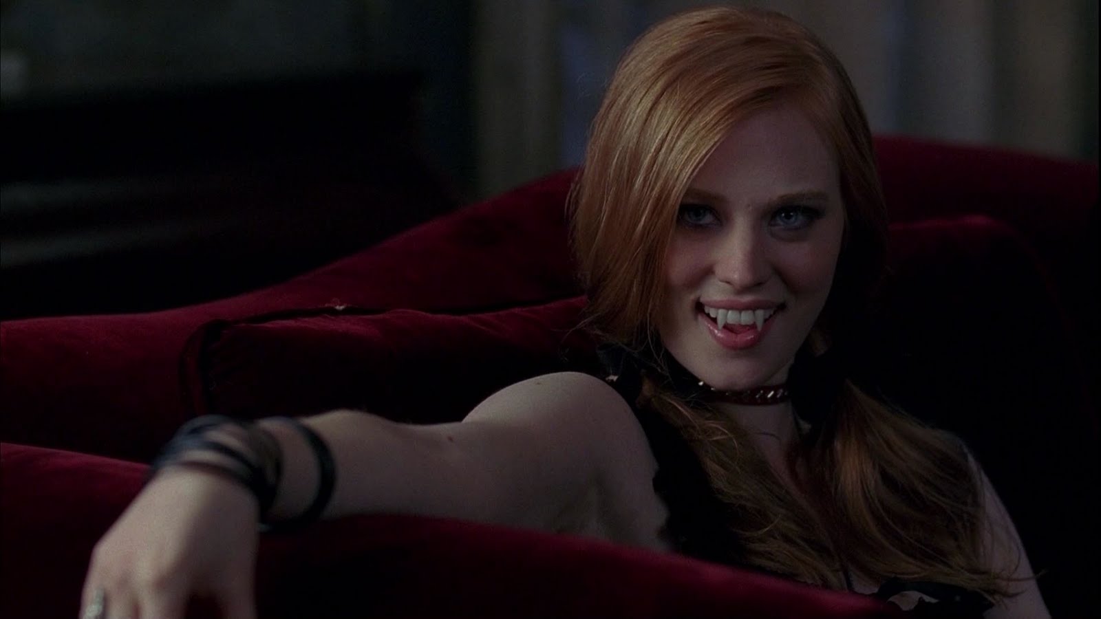 Deborah Ann Woll - Gallery Colection