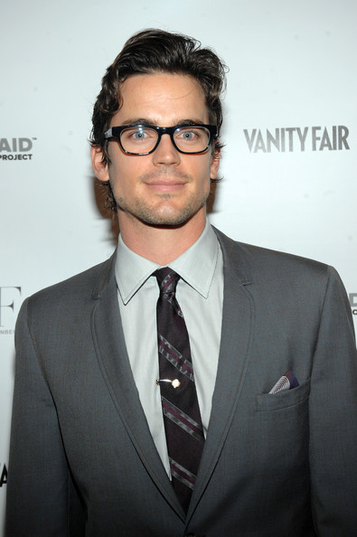 matthew bomer simon halls. googled simon halls Super