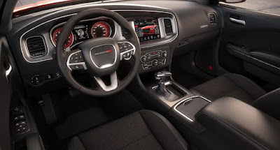 DODGE CHARGER 2019 Review, Specs, Price