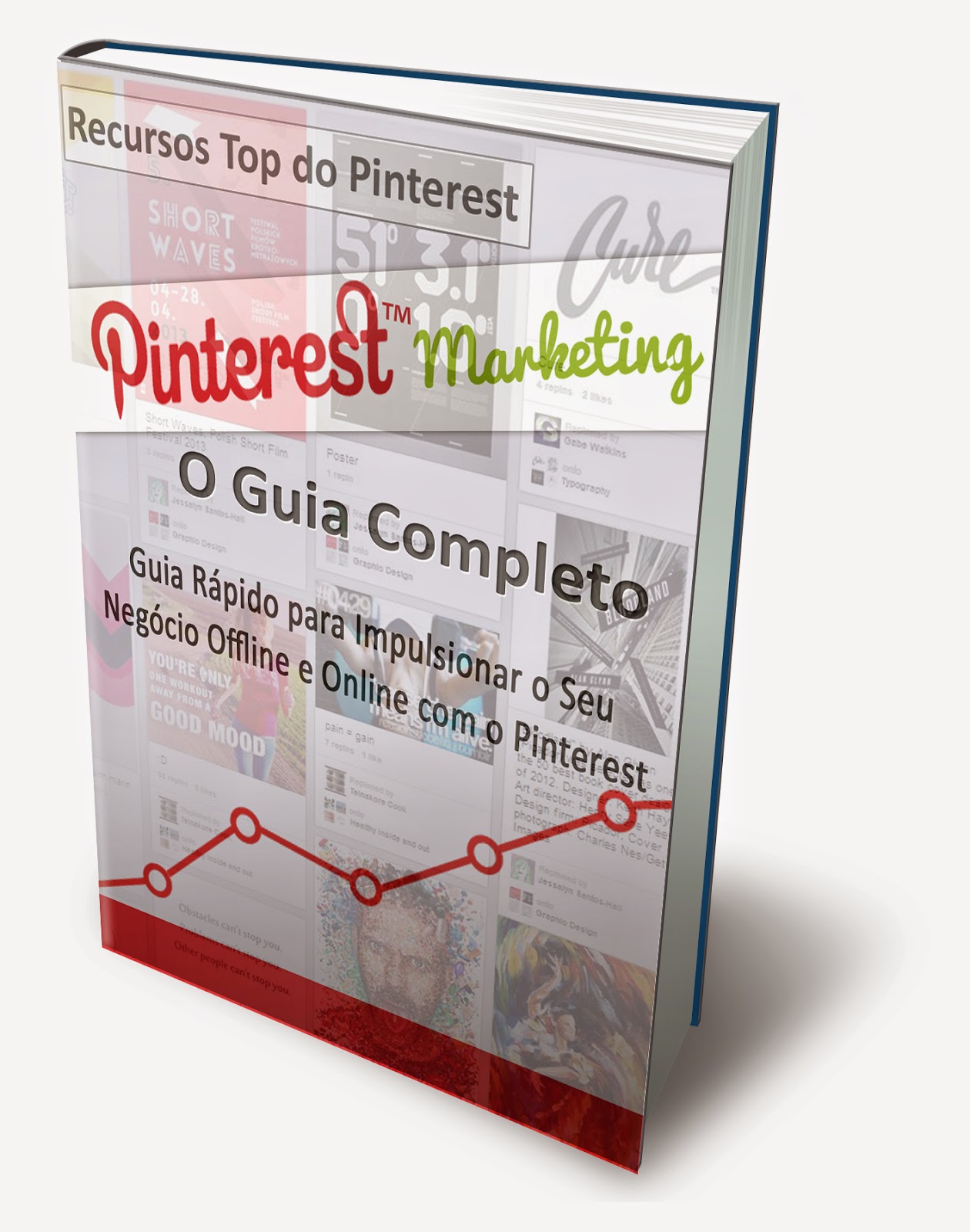  Guia Pinterest Marketing