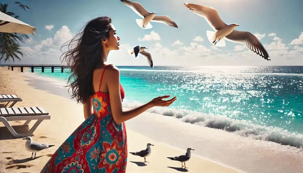 Kenapa cewek harus solo traveling minimal sekali seumur hidup