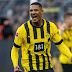 Após vencer o câncer, Haller marca seu primeiro gol com a camisa do Borussia Dortmund