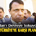 Dahlan'ı devreye sokuyorlar! Türkiye'ye karşı plan