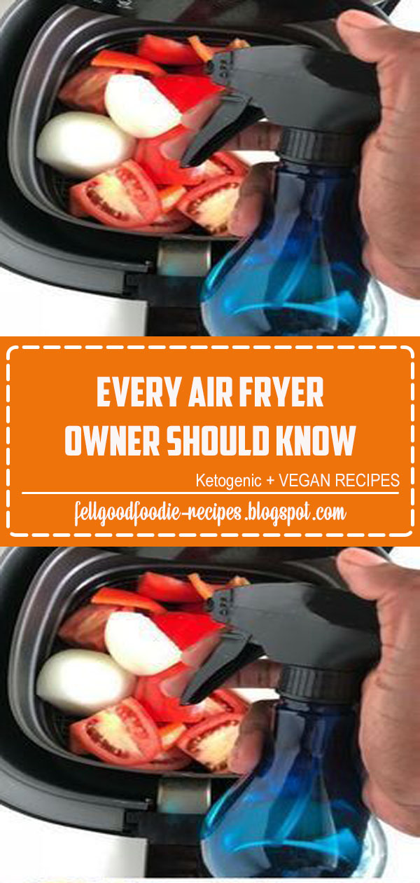 10 Air Fryer Tips and Tricks to get the best Air Fried Foods. Every Air Fryer Owner should know these. #Airfryer #Airfryerrecipes #tipsandtricks #airfryertipsandtricks #airfryercooking