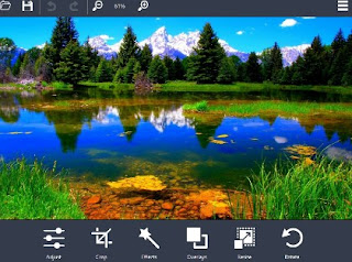 PC Image Editor