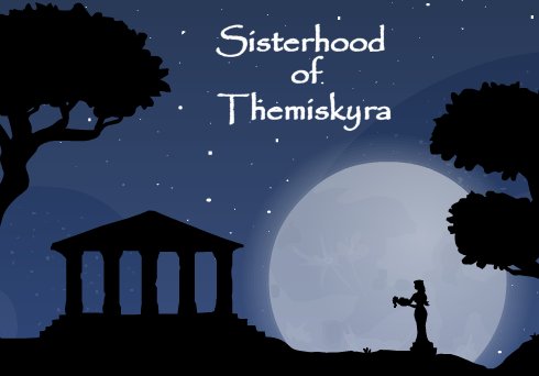Sisterhood of Themiskyra