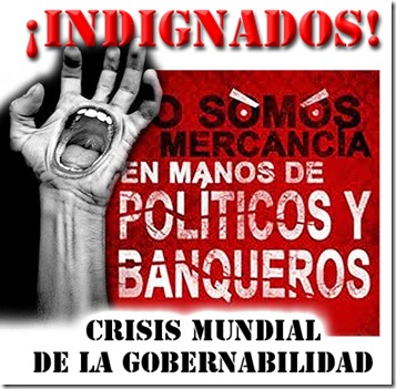 indignados