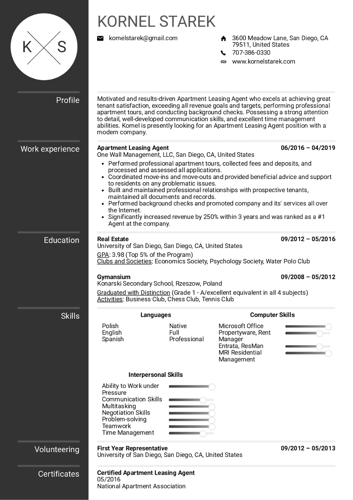 apartment leasing agent resume, apartment leasing agent resume objective, apartment leasing agent resume example 2019, resume for apartment leasing agent with no experience apartment leasing agent job description resume apartment leasing agent job description for resume 2020 resume for apartment leasing agent resume objective for apartment leasing agent apartment leasing agent resume sample 