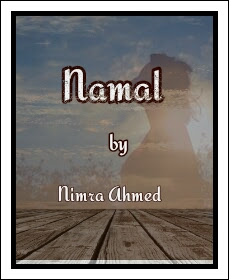 Namal Novel by Nimra Ahmed