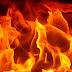 Fire kills 2 people including cattle in Baglung !