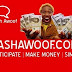 HOW TO EARN UP TO 40K MONTHLY ON CASH AWOOF WITHOUT SPENDING A DIME