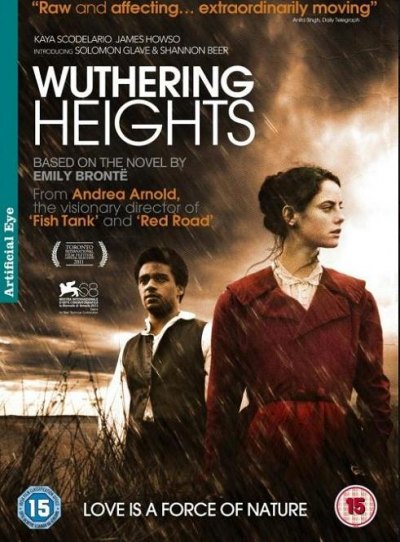 Wuthering Heights Movie 2011