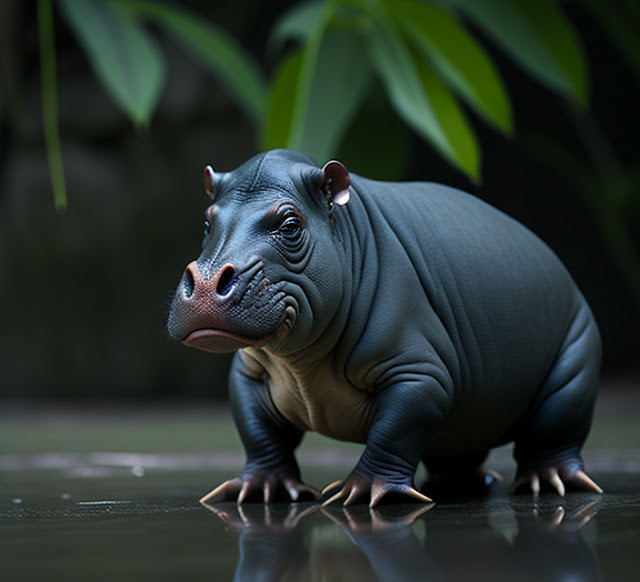 How many species of Hippopotamus?  wikipidya/Various Useful Articles