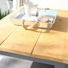 Diy Outdoor Coffee Table Ideas / 15 Beautiful Cheap DIY Coffee Table Ideas : On a roll coffee table.