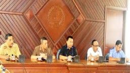 Basli : Mari Kita Sambut Ketua DPR RI Dengan Budaya Selayar