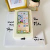 Gadget Cake 