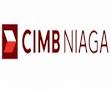 Pekerjaan Terbaru 2013 CIMB Niaga