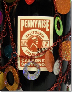 Wine Label