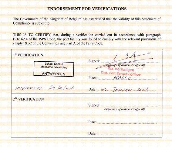 Define endorsement and what are the requirements of valid endorsement and also discuss the main classifications of endorsement