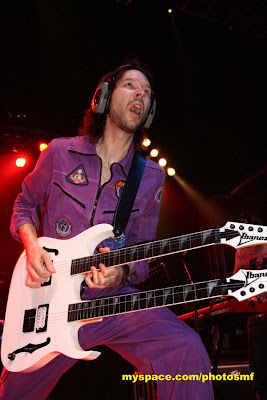 Paul Gilbert