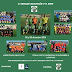 FÚTBOL II Torneo Benjamín F-8 | 28-29dic