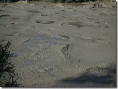 Mud Pool