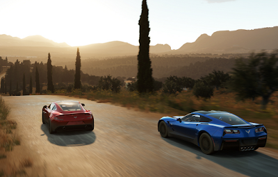 Forza Horizon 2 PC Game Free Download